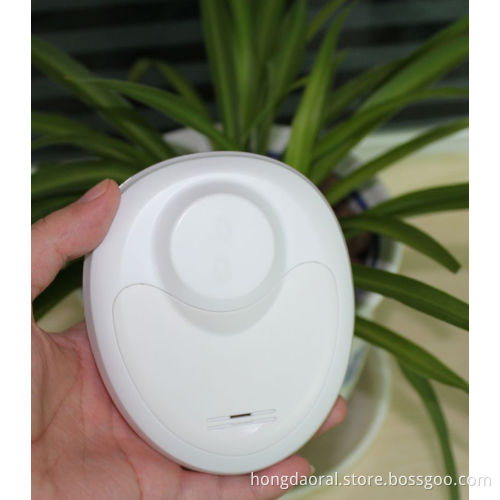 Ultrasound Fetal Doppler Fetal Monitor with CE & RoHS